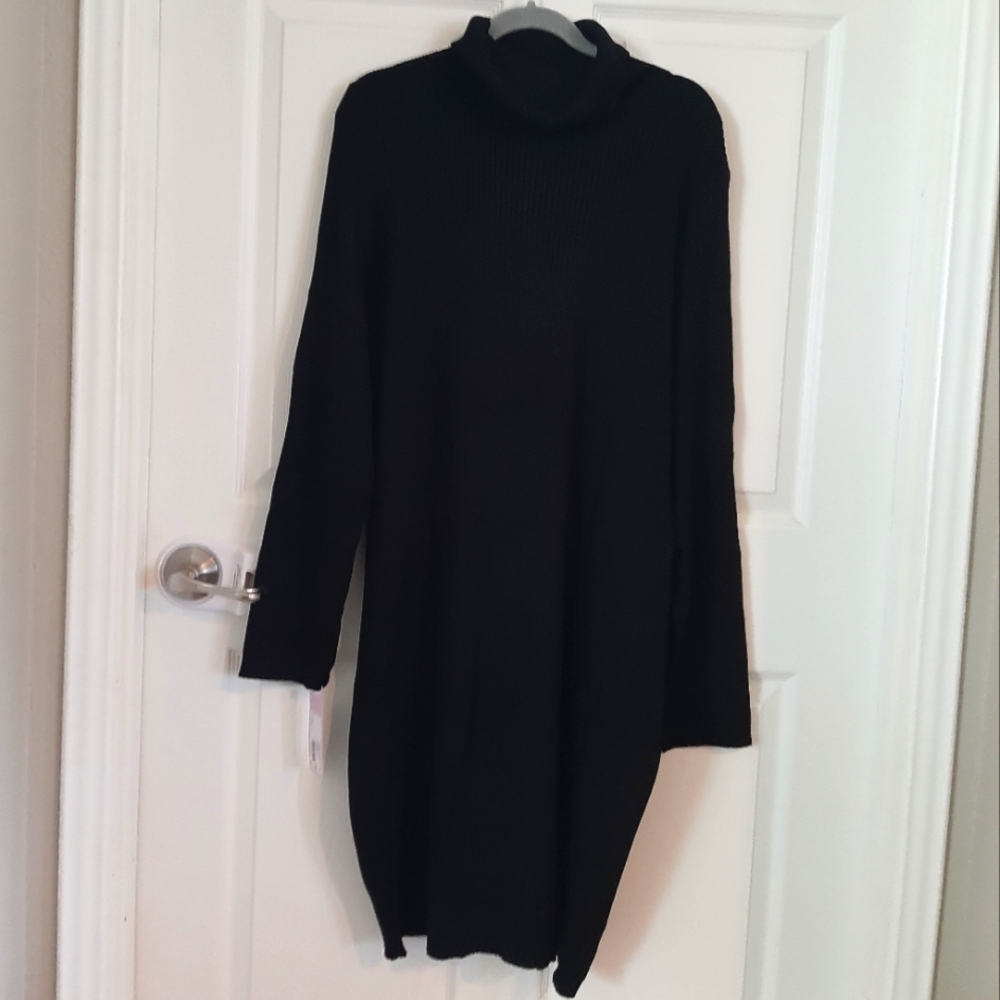 Wild Fable  Sweater Dress NWT
